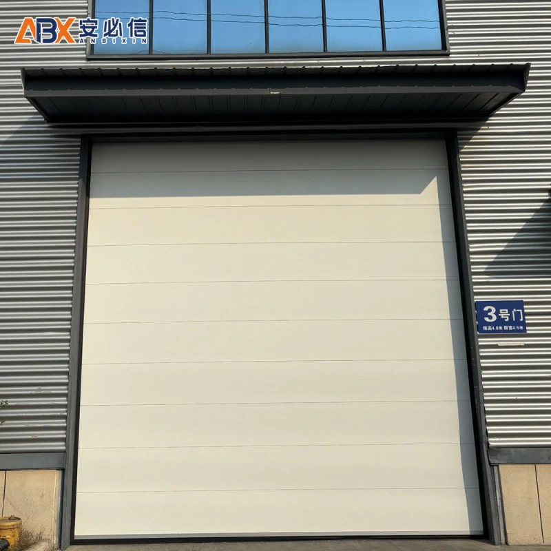 西双版纳傣族钢质提升门