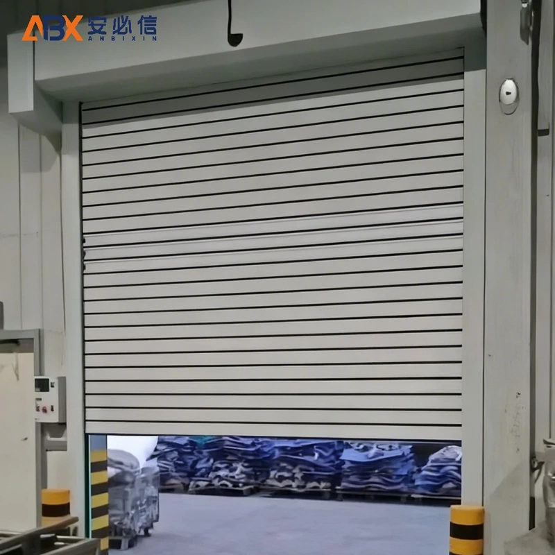 西双版纳傣族医药密闭高速门